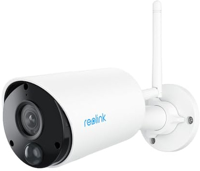 Reolink Argus Eco Security Camera One Size
