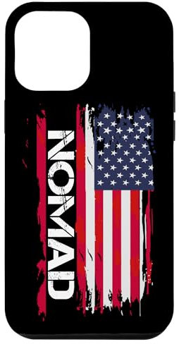 Hülle für iPhone 13 Pro Max Nomad