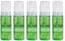 Teea Tree Foaming Face Wash 200ml - Keep Your Face Feeling and Looking Fresh By Using Teea Tree Foaming Face Wash - Pack of 5 x 200ml