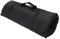 Borsa per Coltelli da Chef, Borsa per Coltelli da Chef, Multifunzionale, Salvaspazio, 20 Scomparti per i Viaggi (BLACK)
