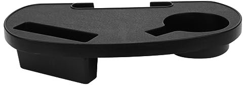 OATIPHO Support pour Chaise Plateau Organisateur Durable Accessoire pour Fauteuil Relax Et Chaise Longue Et Aux Intempéries