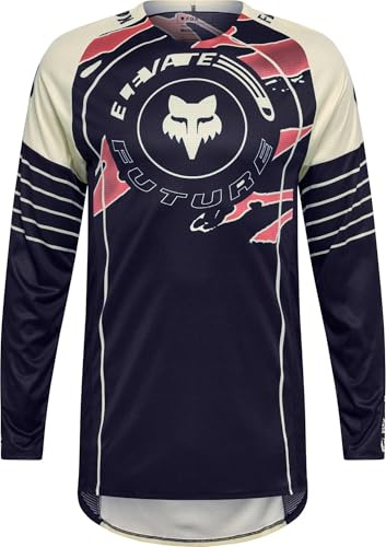 BLÜFF Fox Flexair INNING Black XXL | Atmungsaktiv