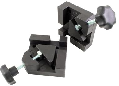 Lot de 2 tendeurs d'angle