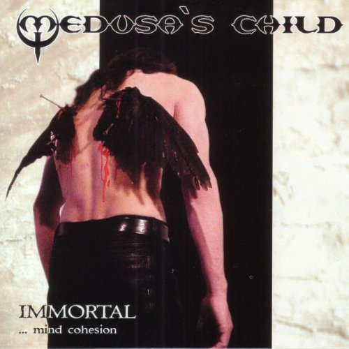 Immortal...Mind Cohesion