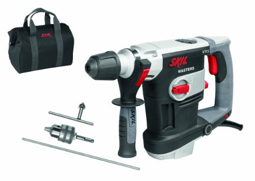 Skil 1790MA Martello Tassellatore, Nero/Antracite