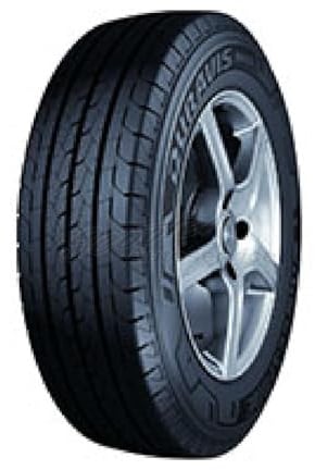 Bridgestone Duravis R 660 - 225/75R16 - Sommerreifen