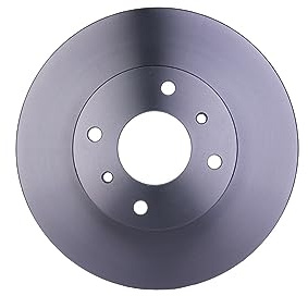 HELLA 8DD 355 107-991 Bremsscheibe - 50342 - 280mm - 22mm - Innenbelüftet