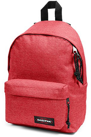 EASTPAK Orbit, Zaino Casual Unisex - Adulto, Rosa, Taglia unica (33.5 x 23 x 15 cm)