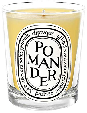 Scented Candle - Pomander - 190g/6.5oz
