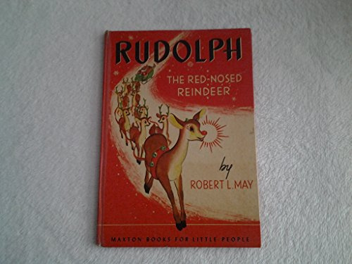 Rudolph, the Red-Nosed