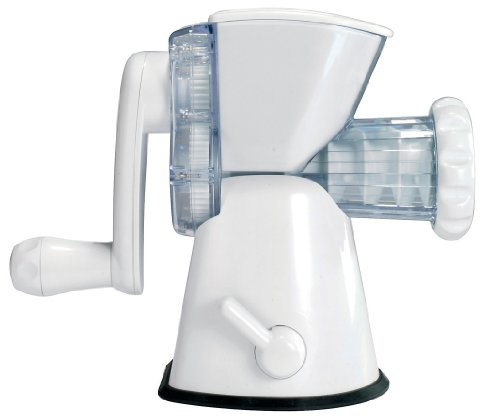 Eddingtons Wonder Mincer (San) - White