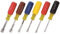 Stanley 62-546 7-Piece Metric Nut Driver Set