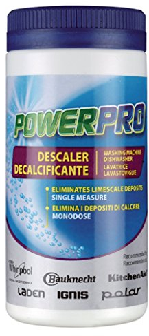 Détartrant 250g Lave-vaisselle 484000008416 WPRO Lave-vaisselle 484000008416 WPRO