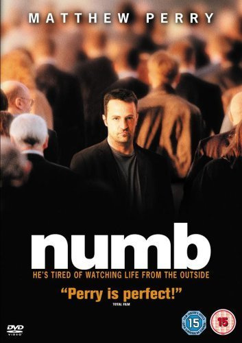 Numb [DVD] [UK Import]