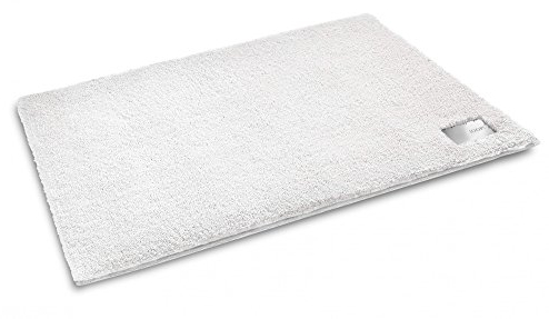 Joop! 1521317001 Luxury - eckig, 60 x 90 cm weiß