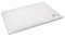 Joop! 1521317001 Luxury - eckig, 60 x 90 cm weiß