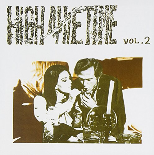 High All the Time, Vol. 2