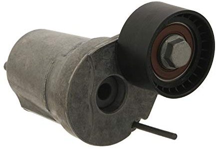 febi bilstein 30440 tensionatore idraulico per cinghia servizi, 1 unità