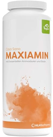 Casa Sana Maxiamin Kapseln