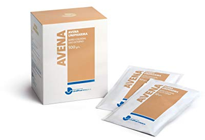 Unipharma Avena Unipharma Baño Coloidal 500Gr. 500 g