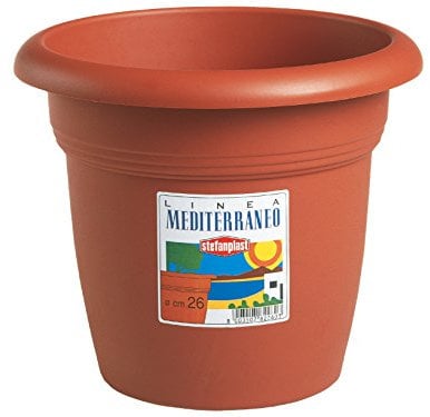Stefanplast Mediterraneo Vaso, 55 cm
