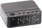 Radio-réveil Bluetooth avec lecteur MP3