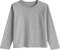 Coolibar - UV Shirt für Kleinkinder - Langarmshirt - Coco Plum - Grau