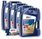4x 5 L = 20 LITER EUROLUB WIV ECO SAE 5W/30 MOTOR-ÖL MOTOREN-ÖL 32130134