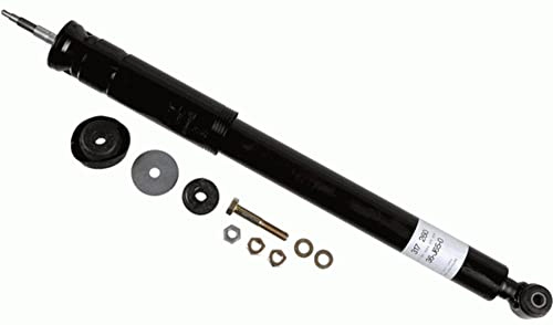 SACHS 317 260 Stoßdämpfer für Mercedes-Benz E-Klasse (W210) 1995-2003 Vorderachse und Andere Fahrzeuge