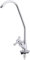 Jacar - Robinet à osmose inverse 1/4 pour système à 5 étages | Robinet à osmose pour évier composite en acier inoxydable - Cartouche en céramique | Raccord rapide pour tube de 6 mm.
