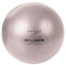 ARTZT vitality Pilatesball Silber, 30 cm