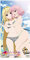To Love Ru - Momo & Yami * Badetuch / Strandtuch / Handtuch * 150 x 75 cm