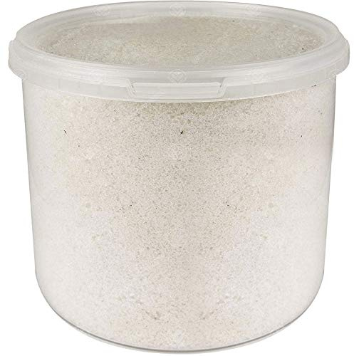 GardenersDream - EPSOM SALTS - FOLIAGE GREENER PLANT FOOD GARDEN FERTILISER (1L Tub)