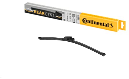 Continental Limpiaparabrisas trasero 2800011507180 posterior Escobilla con hoja plana 300mm