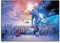 Grupo Erik – Schreibunterlage Star Wars Legacy – 34 x 49 cm