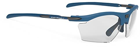 Rudy Project Rydon Slim Brille blau/transparent
