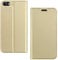 GANGXUN iPhone 8 Case, iPhone SE 2020 Flip Folio Cover, iPhone 7 Phone Case with Kickstand gold