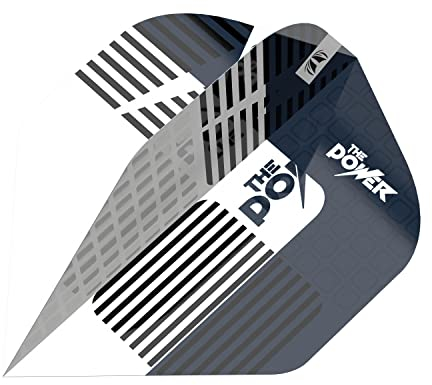Phil Taylor Power 9-Five Gen 9 Pro Ultra No.2 Dart Flights