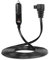 PNGKNYOCN Cable de alimentación del refrigerador de 12V, cable de cambio de enchufe del encendedor de cigarrillos del coche al refrigerador, para el refrigerador portátil del coche (3M/10ft)