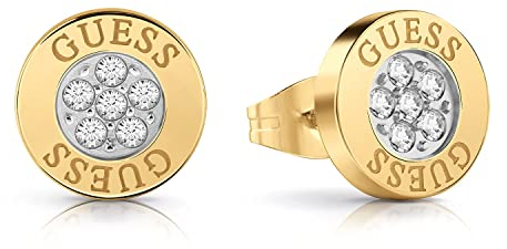 GUESS Jewellery Ohrringe JUBE02158JWYG
