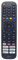EN2Q30H Télécommande de rechange pour TV Hisense VIDAA 65Q7 65SX 70S5 100L5F 100L9G 100L9GSET 100S8 120L5F L5F L9G 43S8 50S8 55S8 65S8 75S8 85S8 85S8 8