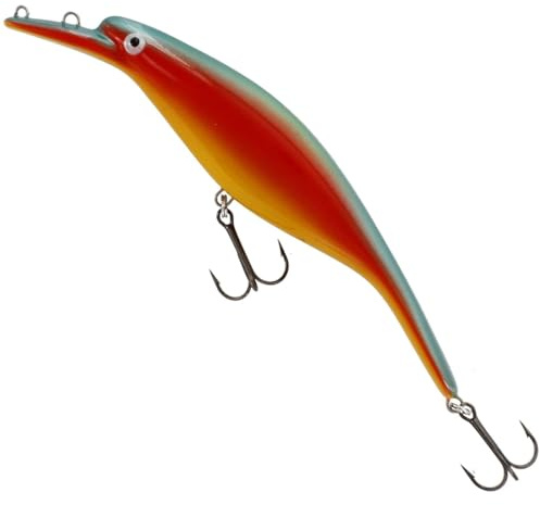 Westin Platypus Crankbait 16cm 56g - Wobbler