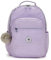 Kipling Damen Seoul Rucksack, Braut-Lavendel, 12.75''L x 17.25''H x 9''D