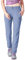 donhobo Damen Outdoorhose Winddicht Wasserabweisend Wanderhose Sommer Schnell Trockend Camping Funktionshose Trekkinghose (Hellblau,XL)