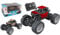 FLYPOP'S - Off Road - Voiture Télécommandée - 096605 - Couleurs Assorties - Plastique - Jouet Enfant - Véhicule Radiocommandé - Cadeau - Piles Non Incluses - 17 cm x 10 cm - À Partir de 4 Ans