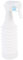 INOOMP Gießkanne Sprühflaschen haarsprüher Flasche Sprühflasche für Pflanzen Kleiner Pumpzerstäuber Wasserflaschen Sprühflasche für Haare Sprühflasche aus Kunststoff Wassersprüher Plastik
