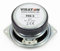 MTS-Line Visaton FRS5 Speaker 8 Watt 50 mm Garden Railway LGB Track G Replacement Part