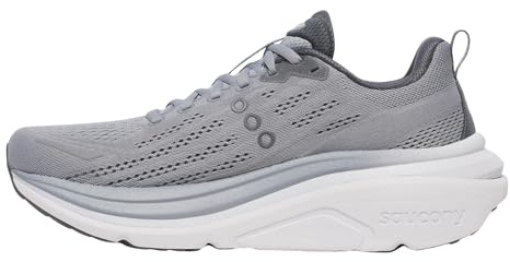 Saucony Hurricane 25, Cinder/Shado, 9