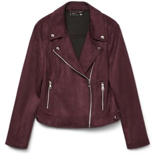 VERO MODA Female Jacke VMJOSE Bikerjacke | Coat
