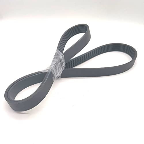 8PK1420 6PK1420 10PK1420 12PK1420 Air Conditioning Fan Belt Vehicle Industrial Agriculture Belt (NO.364)(20ribs)